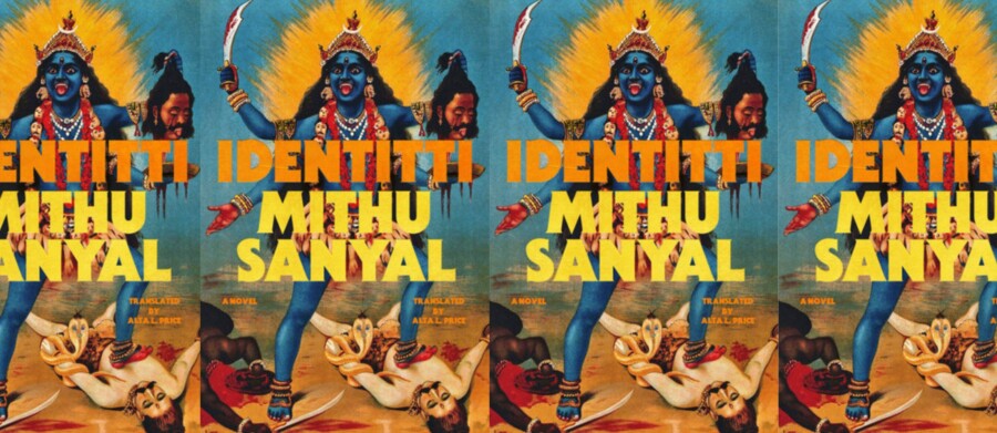 New German Fiction Reading Group: Identitti by Mithu Sanyal