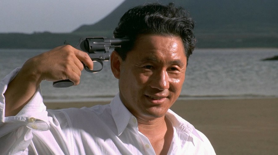 Sonatine Takeshi Kitano Sonatine Takeshi Kitano