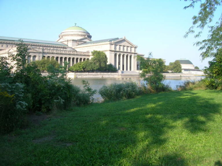 The Visualist Chicago Visual Arts Calendar